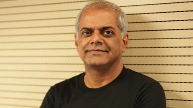 Amazon India Head Manish Tiwary Resigns, Will Stay Until October for Transition